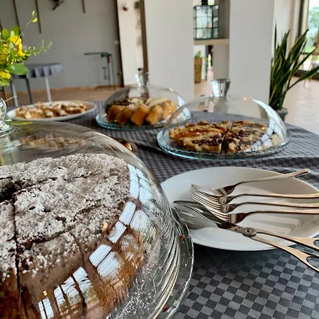 La Terrazza Su Farfa Gospodarstwo agroturystyczne *