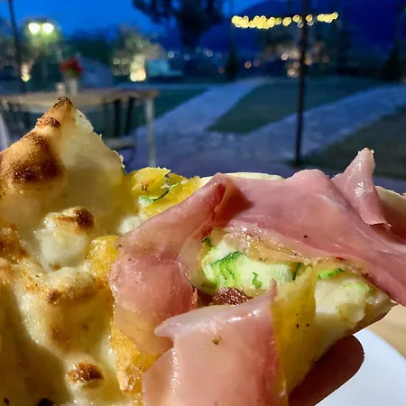 La Terrazza Su Farfa