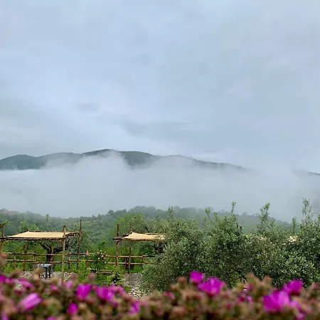 La Terrazza Su Farfa