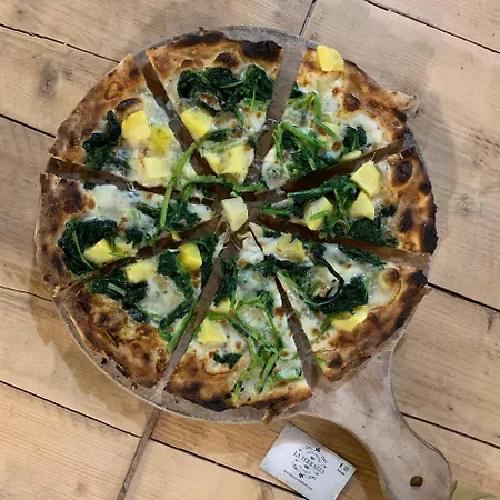 La Terrazza Su Farfa *