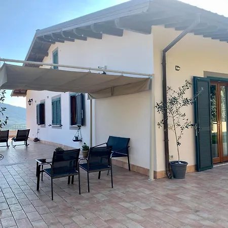 La Terrazza Su Farfa Castelnuovo di Farfa